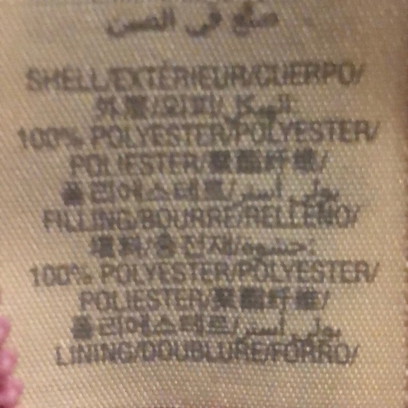 First Impressions
Baby Girls Bow Snowsuit,Size0-3 - Picture 6 of 7